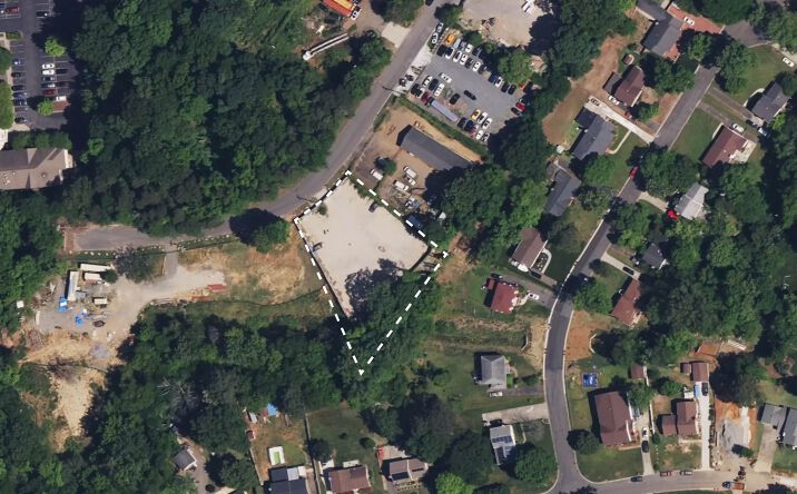 Pictures of Industrial, Land property located at 6109 Kenley Ln, Charlotte, NC 28217 for sales - image #1