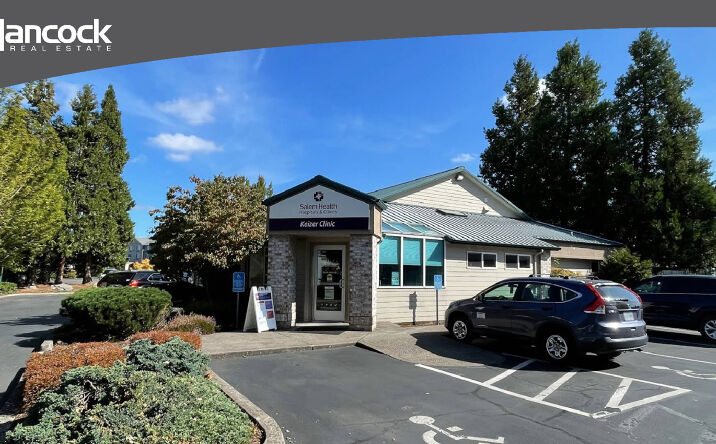 Pictures of Office property located at 5100 River Rd N, Keizer, OR 97303 for sales - image #1