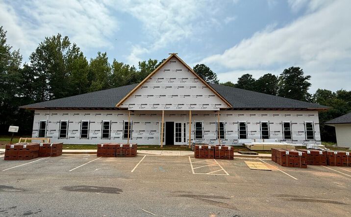 Pictures of Office property located at 2053 Experiment Station Road, 900, Watkinsville, GA 30677 for sales - image #1