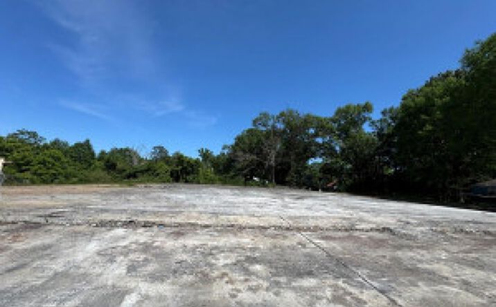 Pictures of Land property located at 520 N Clark St, Magnolia, MS 39652 for sales - image #1