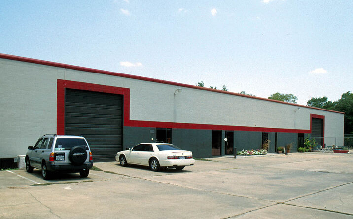 Pictures of Industrial property located at 9222 Monsey Dr,, Houston, TX 77063 for sales - image #1