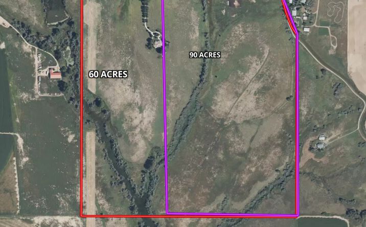 Pictures of Land property located at 9240 Co Rd 54, Milliken, CO 80543 for sales - image #1