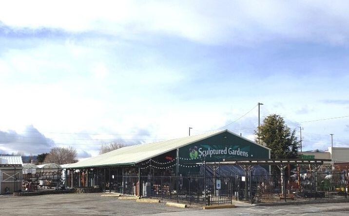 Pictures of Retail property located at 15614 E Sprague Ave, Spokane Valley, WA 99037 for sales - image #1