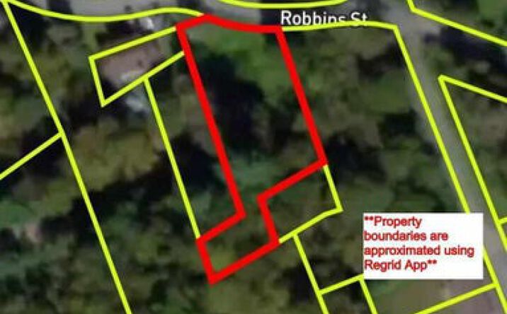 Pictures of Land property located at Robbins St, undefined, PA 16641 for sales - image #1