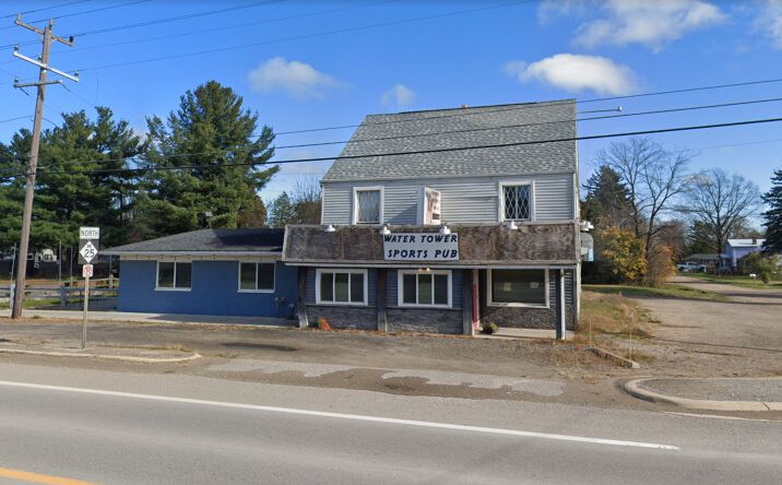 Pictures of Retail property located at 7245 Lakeshore Rd, Lexington, MI 48450 for sales - image #1