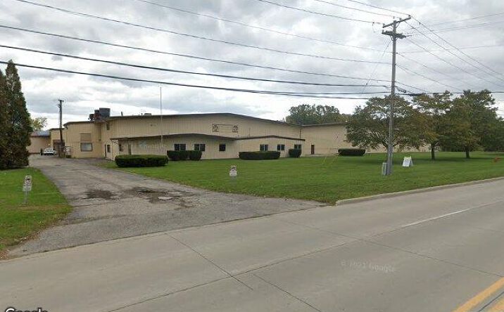 Pictures of Industrial property located at 1631 Dove St, Port Huron, MI 48060 for sales - image #1