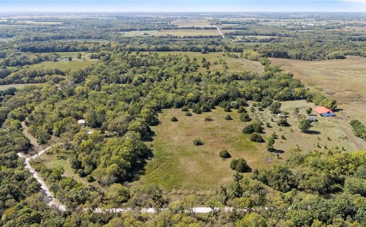 Pictures of Land, Special Purpose, Multifamily property located at 213th & Kill Creek Road, Spring Hill, KS 66083 for sales - image #1