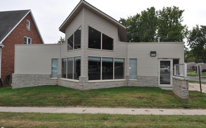 Pictures of Office property located at 221 Main Street, Breda, IA 51436 for sales - image #1