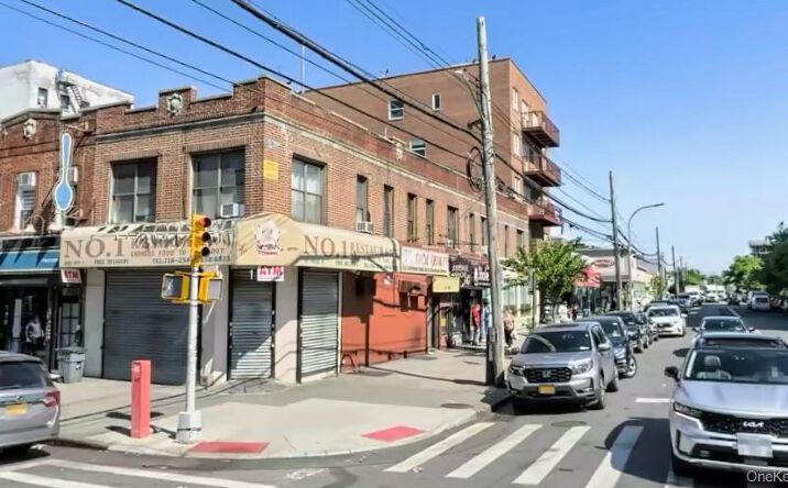 Pictures of Mixed Use property located at 2925 Avenue J + 2374 Nostrand Avenue, New York, NY 11210 for sales - image #1