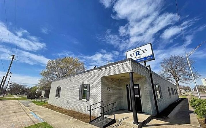 Pictures of Special Purpose property located at 1001 W Broadway Street, Muskogee, OK 74401 for sales - image #1