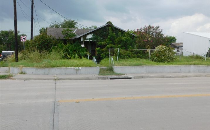 Pictures of Industrial property located at 1803 N PORT Ave, Corpus Christi, TX 78401 for sales - image #1