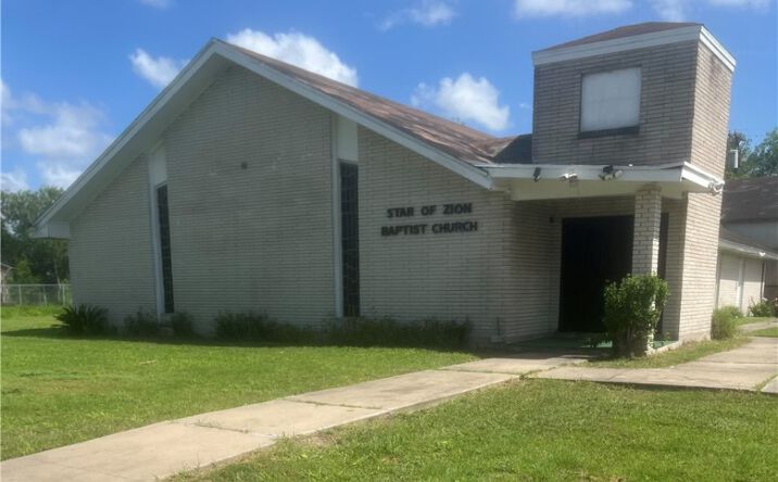 Pictures of Industrial property located at 704 E Avenue F, Robstown, TX 78380 for sales - image #1