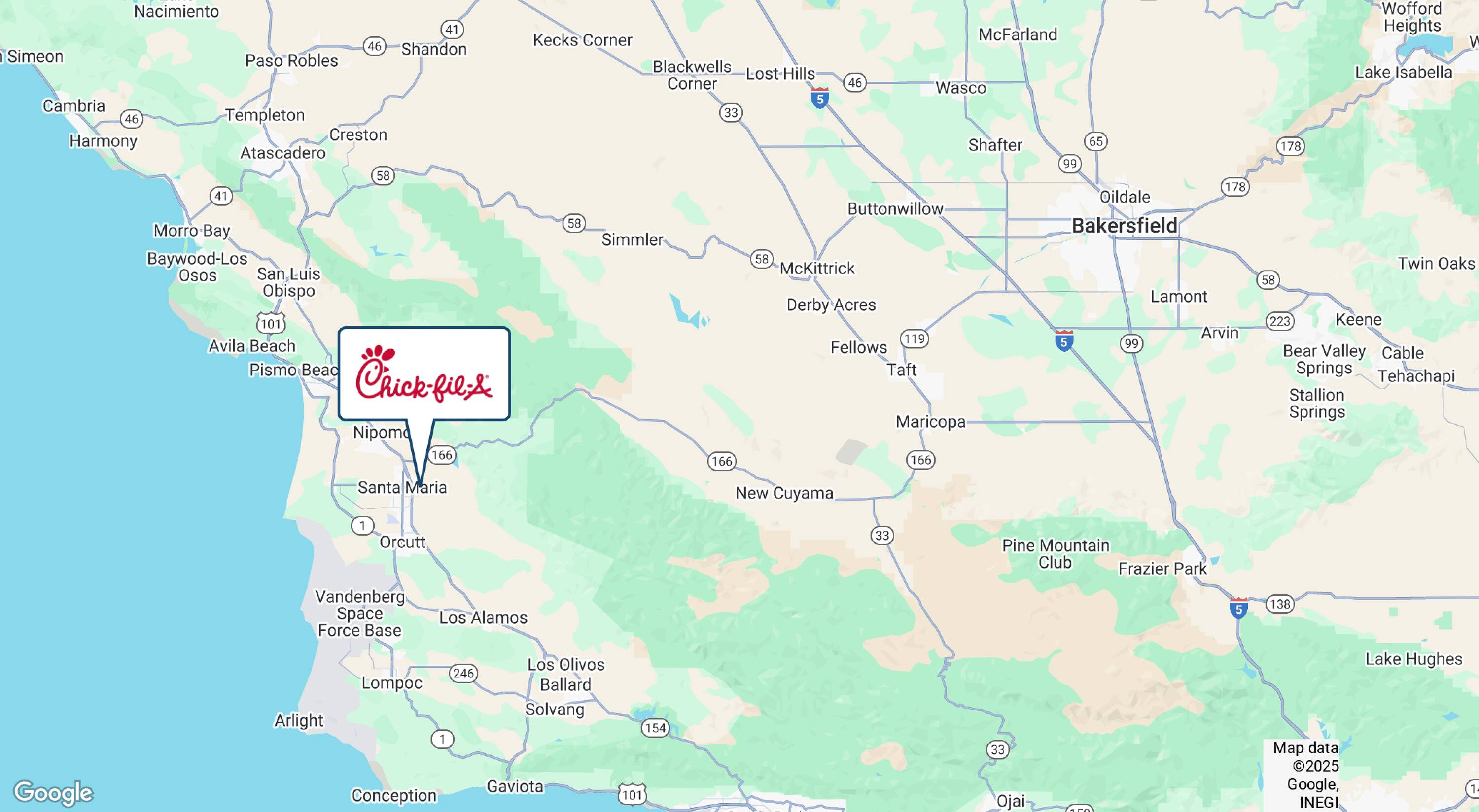 2196 Preisker Lane, Santa Maria, CA 93454 | Crexi.com
