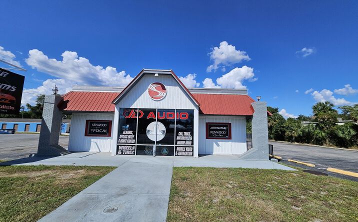 Pictures of Retail property located at 4018 W Hwy 98, Panama City, FL 32405 for sales - image #1