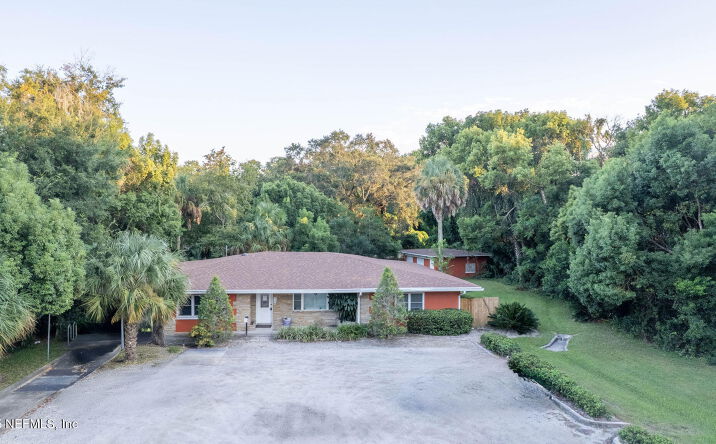 Pictures of Mixed Use, Office property located at 4830 ATLANTIC Boulevard, Jacksonville, FL 32207 for sales - image #1