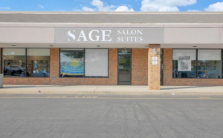 Pictures of Business for Sale, Office property located at 630 W Schrock Road, Westerville, OH 43081 for sales - image #1