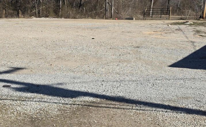 Pictures of Land property located at 405 W Church Street, Lexington, TN 38351 for sales - image #1