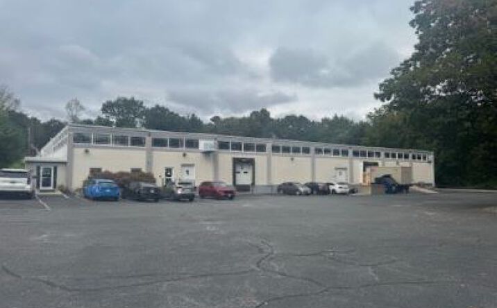 Pictures of Industrial property located at 1167 Main St, Walpole, MA 02081 for sales - image #1