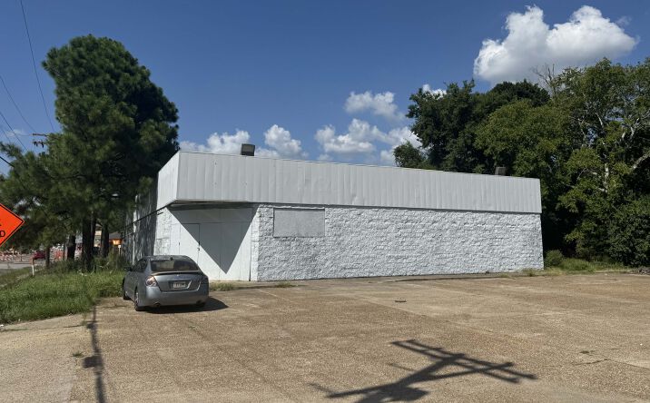 Pictures of Retail, Land property located at 4122 Plank Rd, Baton Rouge, LA 70805 for sales - image #1