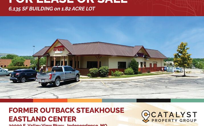 Pictures of Retail property located at 20000 E Valley View Pkwy, Independence, MO 64057 for sales - image #1