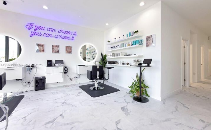 Pictures of Business for Sale, Retail, Office property located at 218 Commercial Blvd # 108, Lauderdale By The Sea, FL 33308 for sales - image #1