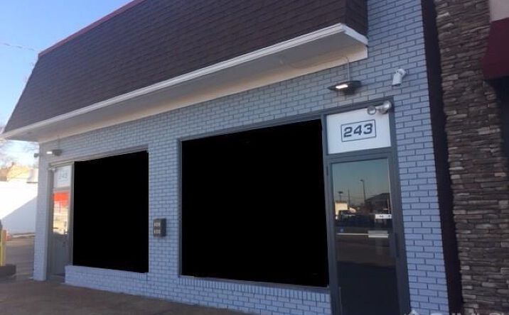 Pictures of Office, Retail property located at 243 Plainfield Avenue, Edison, NJ 08817 for sales - image #1
