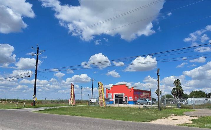 Pictures of Office, Retail property located at 6128 Mile 5, Mission, TX 78574 for sales - image #1