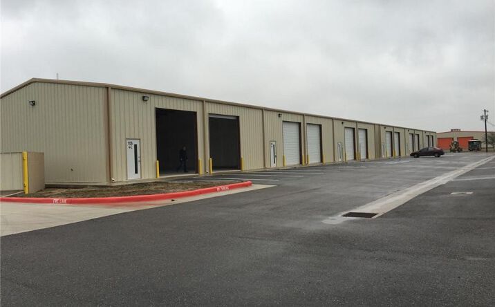Pictures of Office, Industrial property located at 106 International Boulevard, Mission, TX 78572 for sales - image #1