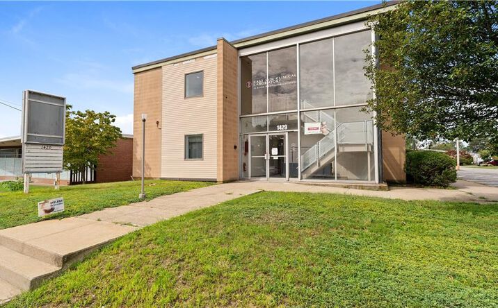 Pictures of Office property located at 1429 Warwick Avenue, Warwick, RI 02888 for sales - image #1
