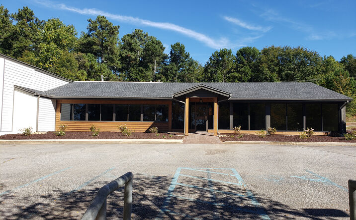 Pictures of Office property located at 130 Dillon Dr, Spartanburg, SC 29307 for sales - image #1