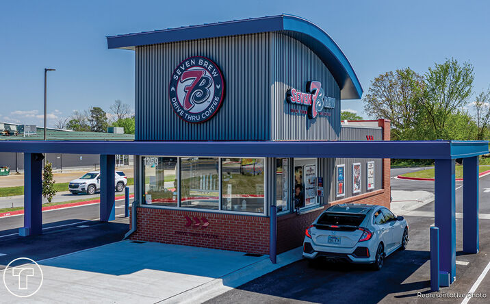 Pictures of Retail property located at 925 E Main St, Weatherford, OK 73096 for sales - image #1