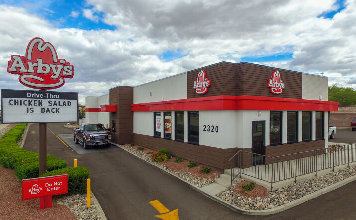 Pictures of Retail property located at 2320 Highway 95, Bullhead City, AZ 86442 for comps - image #1
