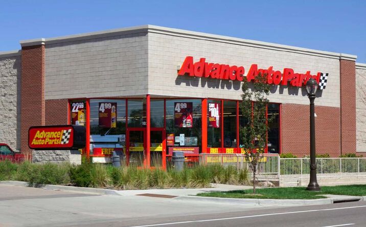 Pictures of Retail property located at 5420 McClellan Blvd, Anniston, AL 36206 for sales - image #1