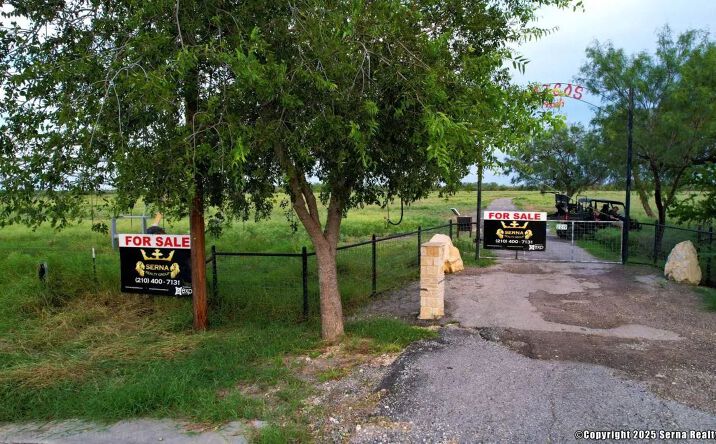Pictures of Hospitality, Land, Mixed Use, Multifamily, Special Purpose property located at 2219 H83S, Uvalde, TX 78801 for sales - image #1