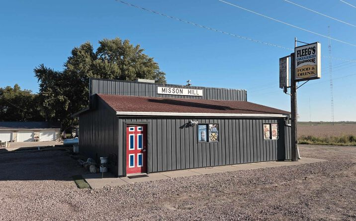 Pictures of Business for Sale, Retail property located at 44368 309 Street, Mission Hill, SD 57046 for sales - image #1