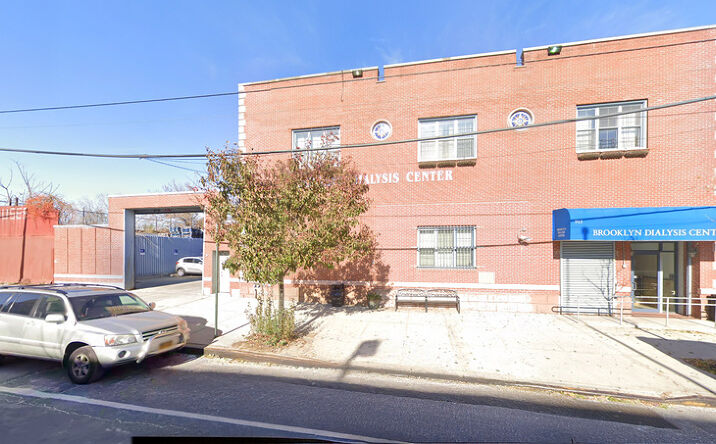 Pictures of Land property located at 915 Dean Street, Brooklyn, NY 11238 for sales - image #1