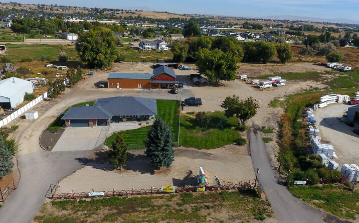 Pictures of Land, Mixed Use, Special Purpose property located at 8390 ID-44, Middleton, ID 83644 for sales - image #1