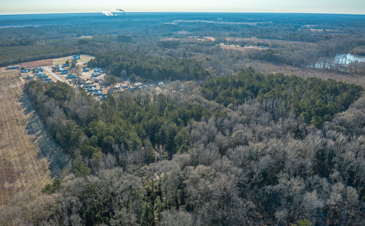 Pictures of Land property located at 302 SUNNY ACRES Drive, Eastover, SC 29044 for sales - image #1