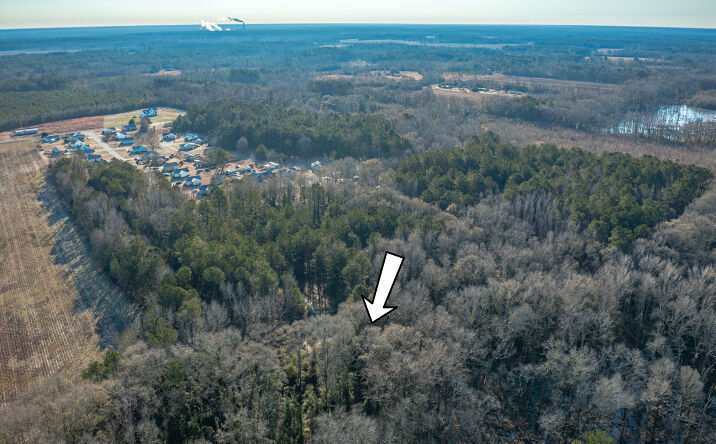 Pictures of Land property located at 212 Sunny Acres Rd, Eastover, SC 29044 for sales - image #1