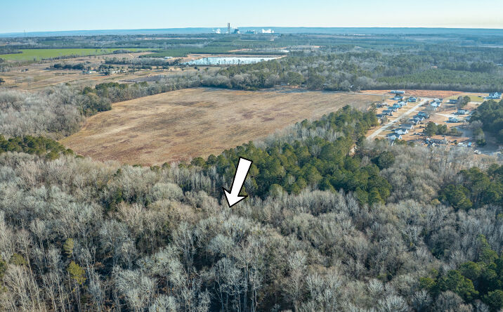 Pictures of Land property located at 300 Sunny Acres Rd, Eastover, SC 29044 for sales - image #1