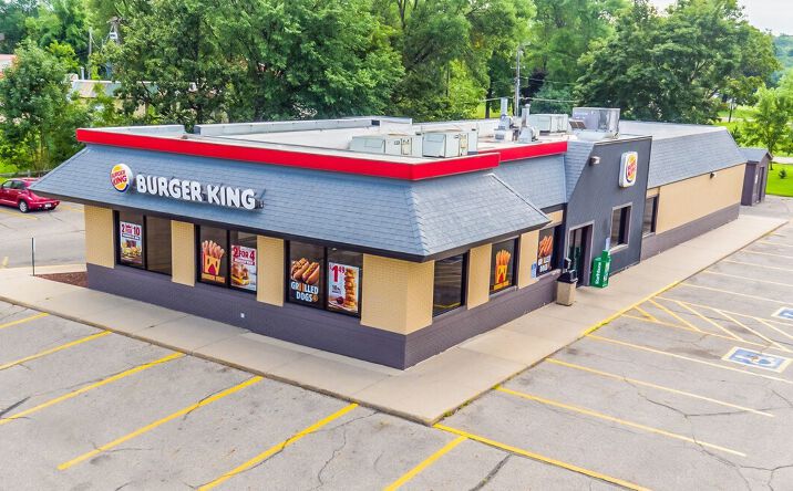 Pictures of Retail property located at 586 SW 1st St, Montevideo, MN 56265 for sales - image #1