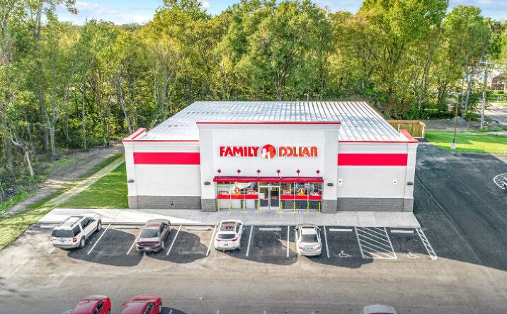 Pictures of Retail property located at 6800 US-67, Cookville, TX 75558 for sales - image #1