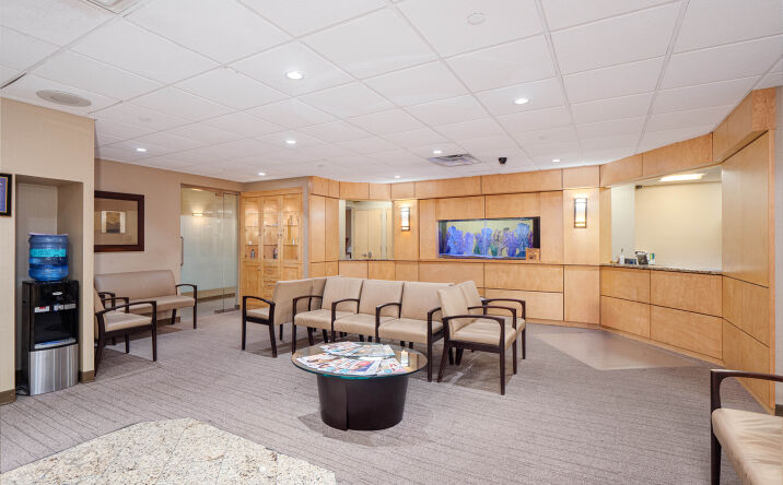 Pictures of Office property located at 55 Greene Ave, Brooklyn, NY 11238 for sales - image #1