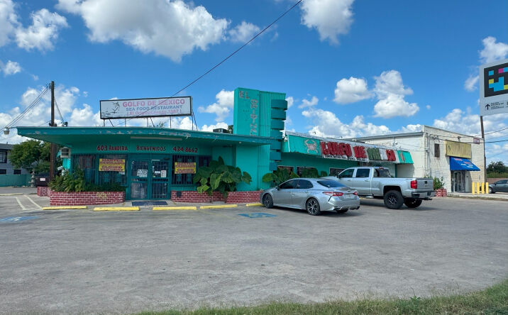 Pictures of Retail, Office property located at 603 Bandera Rd, San Antonio, TX 78228 for sales - image #1