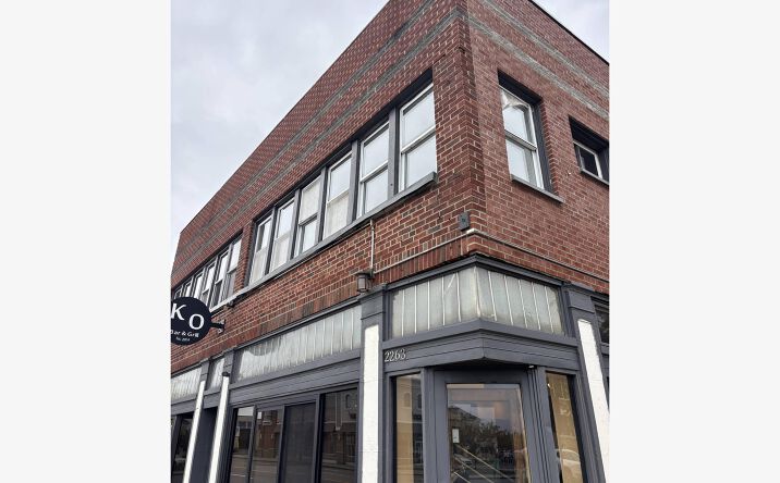 Pictures of Retail property located at 2265 Delaware Ave, Buffalo, NY 14216 for sales - image #1