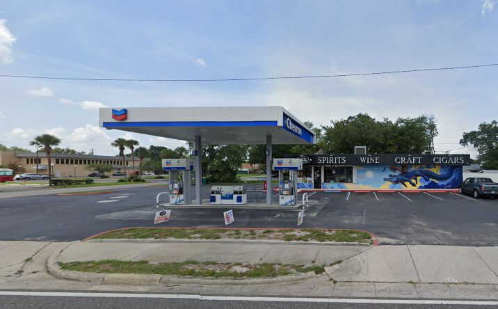 Pictures of Retail property located at 718 13th St, St. Cloud, FL 34769 for sales - image #1