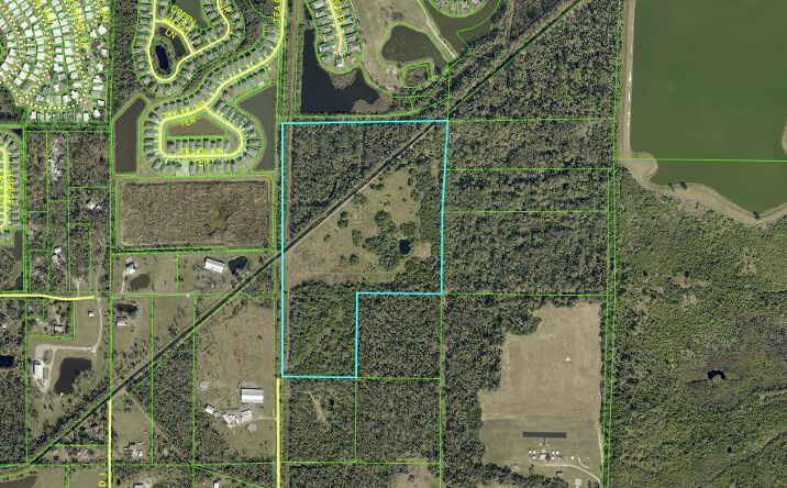 Pictures of Land property located at 7900 64th Ave E, Palmetto, FL 34221 for sales - image #1