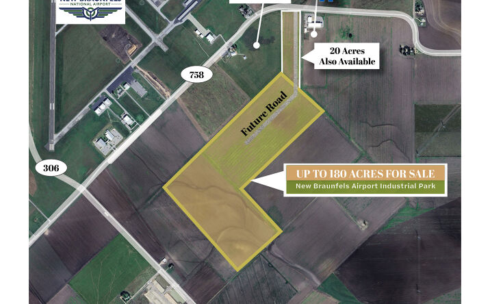 Pictures of Land property located at FM 758, New Braunfels, TX 78130 for sales - image #1