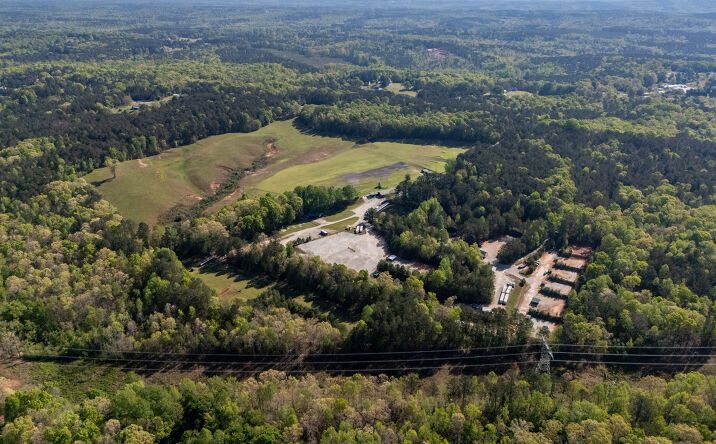 Pictures of Land, Special Purpose property located at 5205 Highway 212, Covington, GA 30016 for sales - image #1