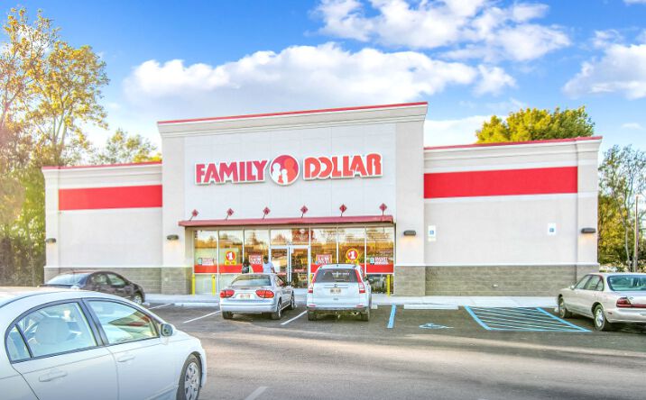 Pictures of Retail property located at 247 Wesley Ave N, Cullman, AL 35058 for sales - image #1